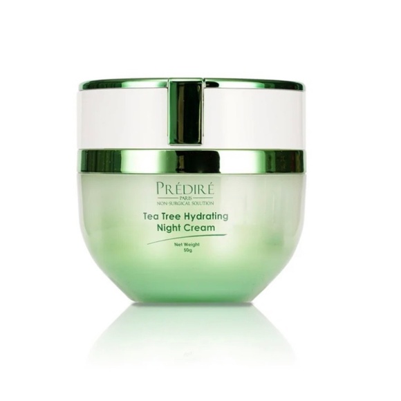 Predire Paris Purified Tea Tree Skincare Set - Picture 3 of 9